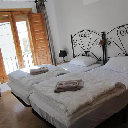 Appartement Casafaye *