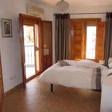 Apartment Casafaye