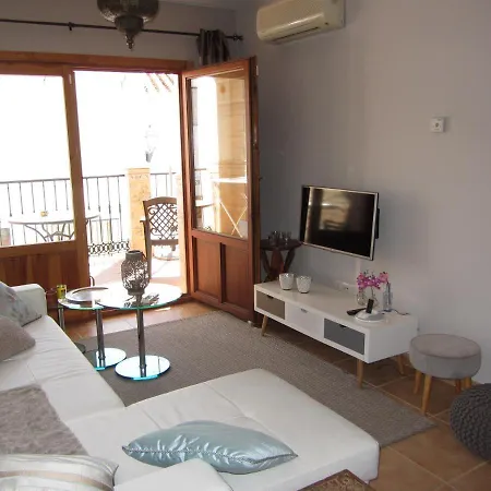 Casafaye * Frigiliana