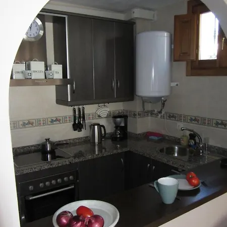 Apartment Casafaye