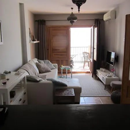 Casafaye * Frigiliana