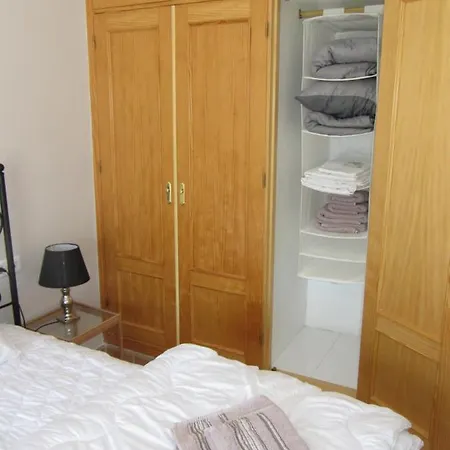 Casafaye Apartment