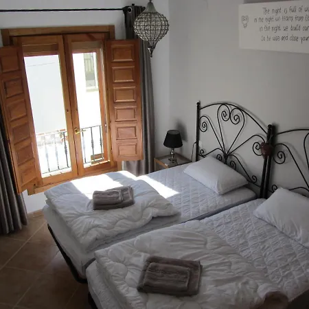 Casafaye Apartment *