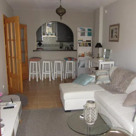 Casafaye Apartment *