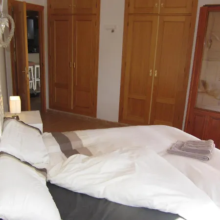 Casafaye Apartment