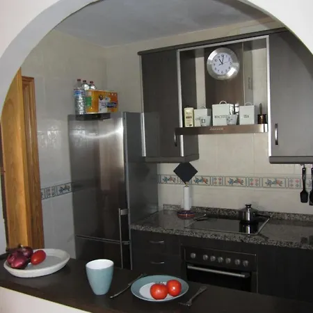 Apartment Casafaye *