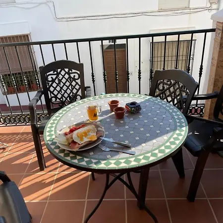Casafaye Apartment