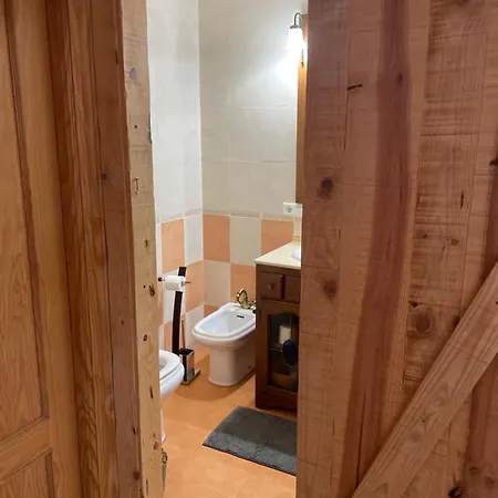 Apartment Casafaye