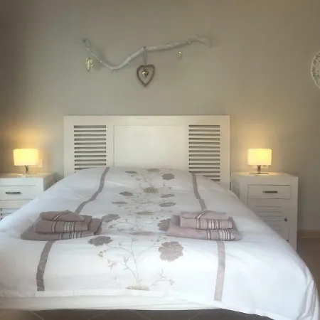 Apartment Casafaye *
